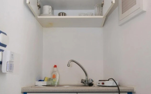 Smaragda Rooms & Studios