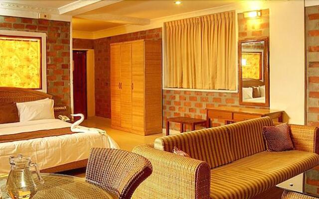 Sagara Beach Resort
