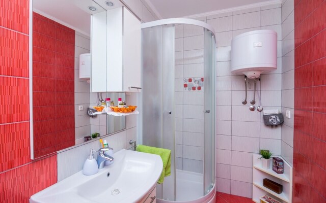 Apartments Kristic
