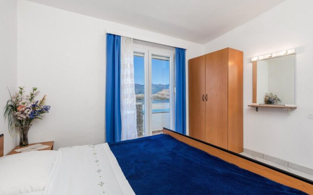 Awesome Apartment in Bosana With Wifi and 1 Bedrooms