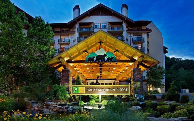 Holiday Inn Club Vacations Smoky Mountain Resort, an IHG Hotel