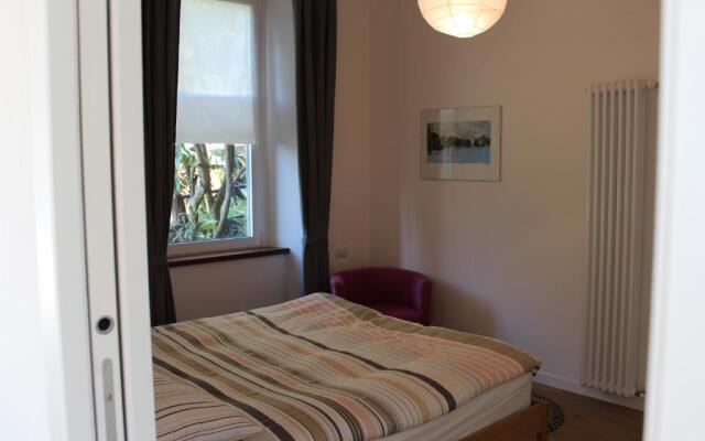 Atelier 55 Casa Arte E Natura