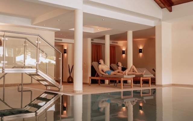Schlossl Hotel Kindl