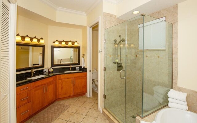 Key West Harbour Oceanfront Suites