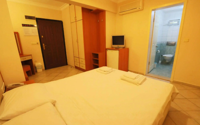 Апарт-отель Green House 