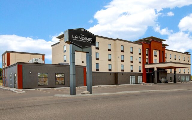 THE Landing Hotel & Conference Center