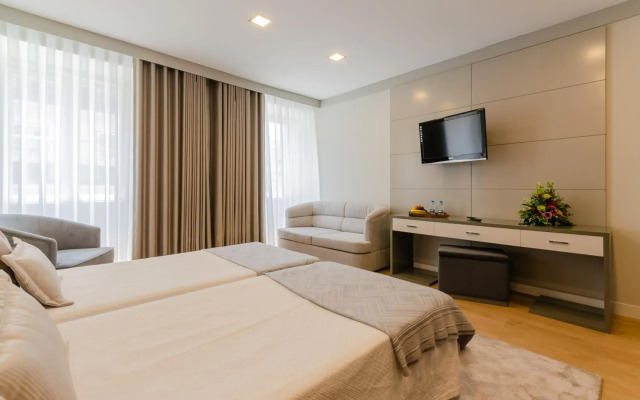 Hotel Borges Chiado