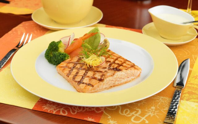 Crowne Plaza Jeddah by IHG