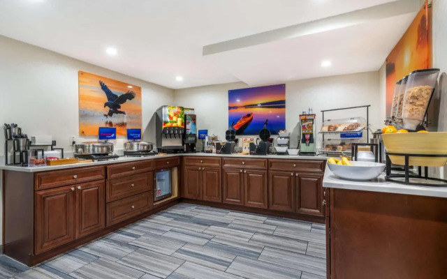 Travelodge Atlanta Northwest