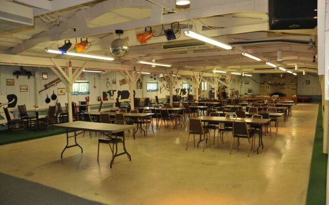 Gettysburg Farm RV Campground