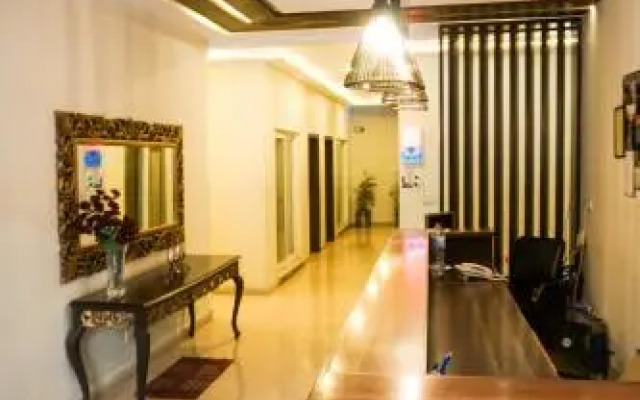 City View Hotel Lahore