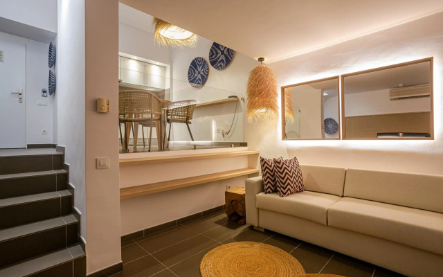 Migjorn Ibiza Suites & Spa