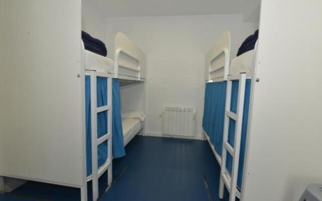 Hostel Albergue Baionamar