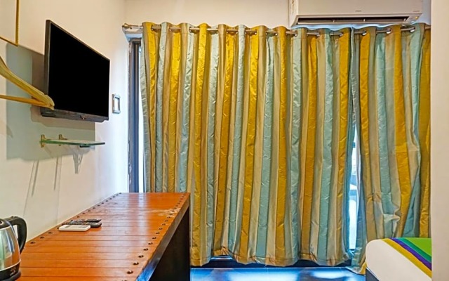 The Elite Suites
