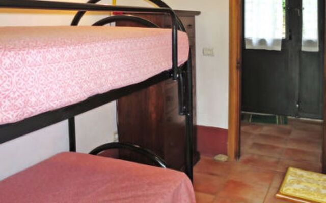 House Topano Lago di Bolsena