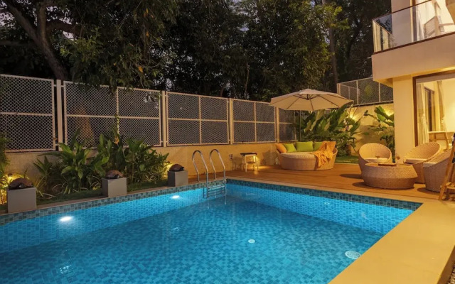 Villa Tulip Hosted by Masaya Stays
