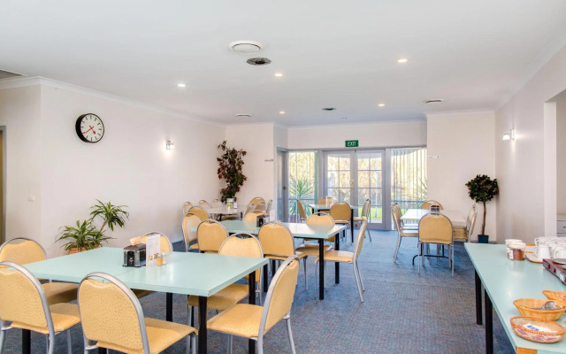 Thurgoona Country Club Resort