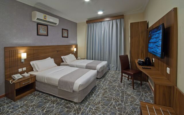 Delights Inn - Green Oasis Hotel