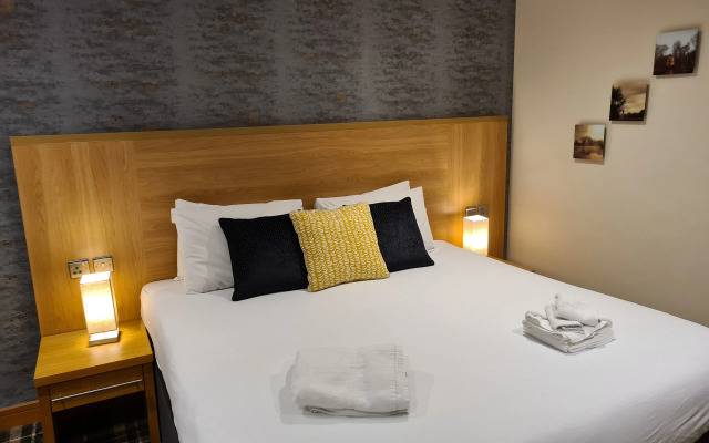 Carlton Towers Estate