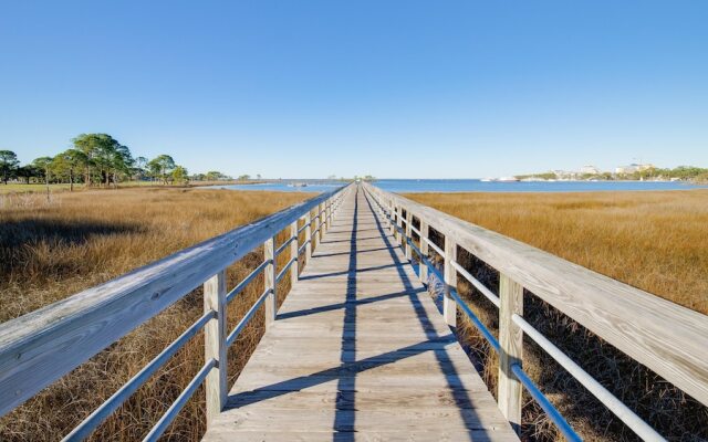 Westwinds 4807 G flr13 2BR BA