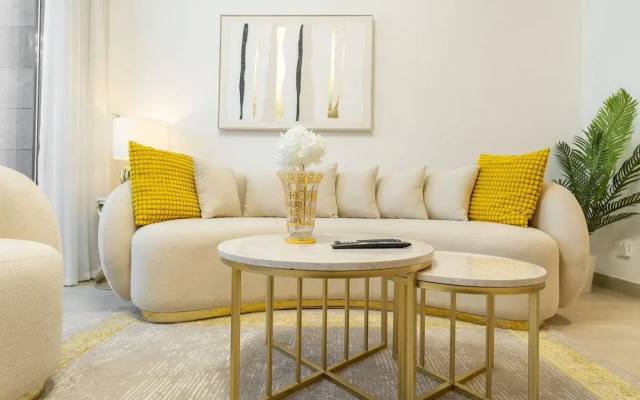 Eye-catching 1 Bedroom in Azizi Riviera - Apartment in ดูไบ - Photo 5