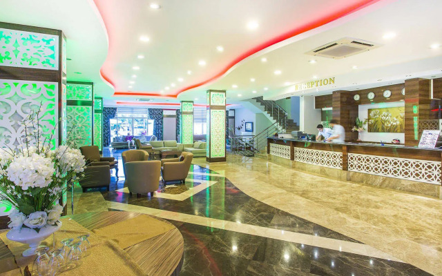Atlas Beach Hotel