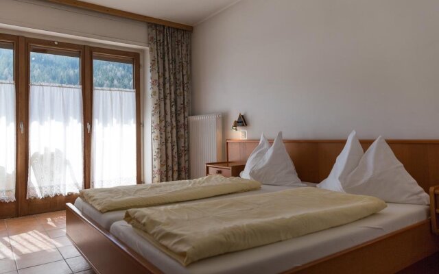 Apparthotel Garni BERGLAND