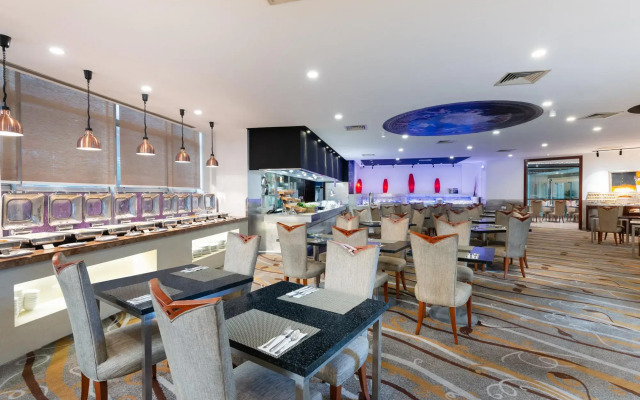 Holiday Inn Vista Shanghai by IHG