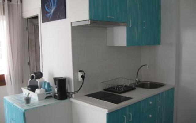 La Graciosa Apartment