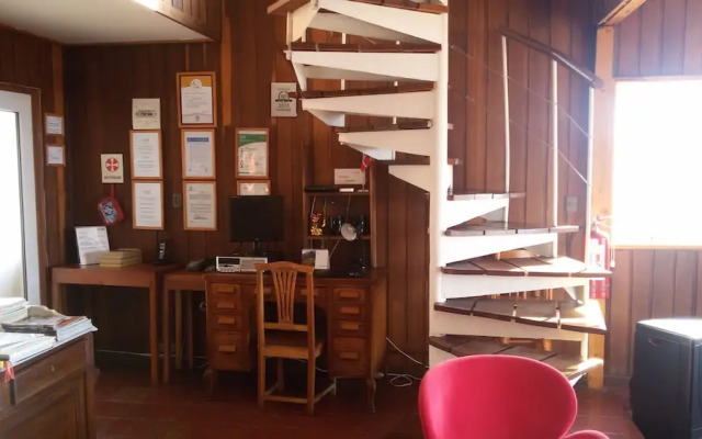 Camila 109 B&B