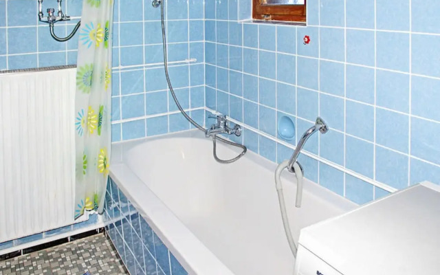 Rappenloch Modern Retreat