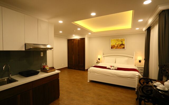 Diamond Queen Hotel