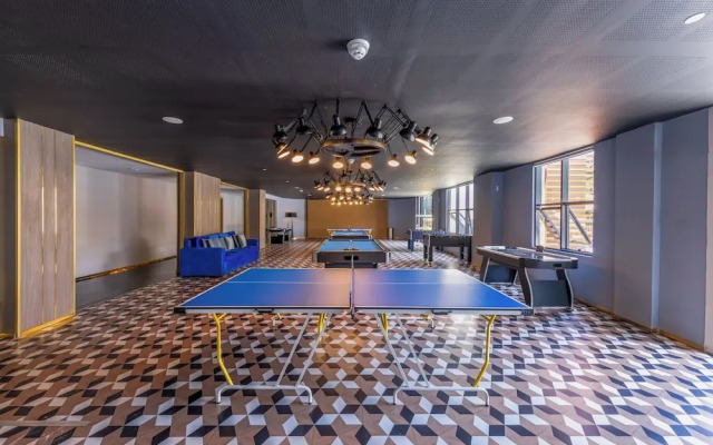 Glee Nairobi, a Preferred LVX Hotel