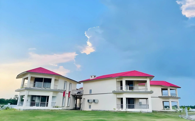 Larica Inn Sundarban