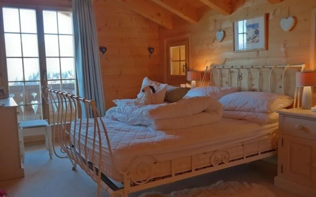 Chalet Ella