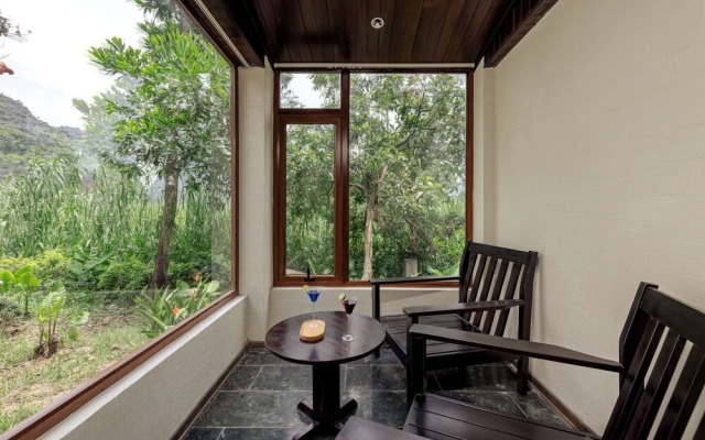 Mua Valley Lodge