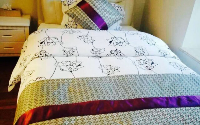 Nankun Mountain Resort Villa No.2