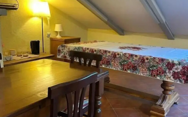 B&B La Dimora di San Paolo