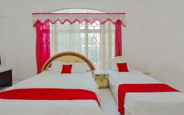 RedDoorz Near Gapura Kota Banjarmasin