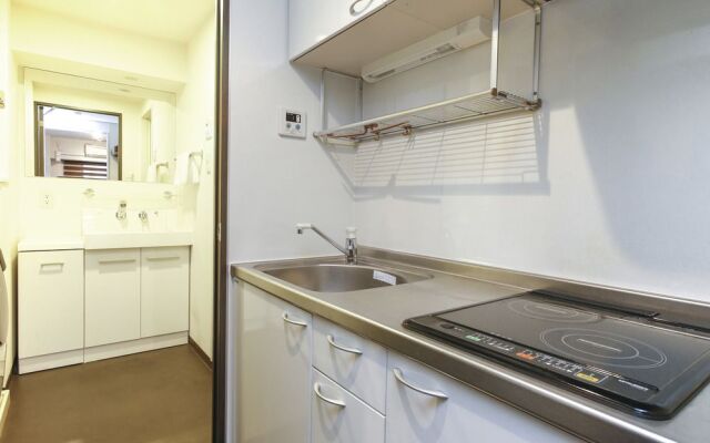 1/3rd Residence Serviced Apartments Nihonbashi