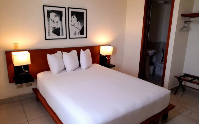 Comfort Inn Real San Miguel