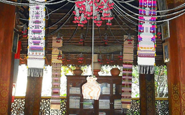 Suan Doi House Hotel and Resort