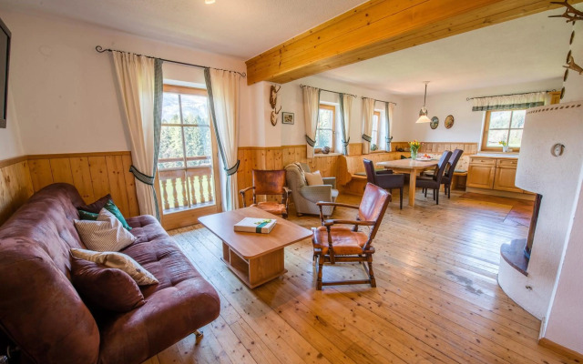 Ferienwohnung Thurn-ummerstall