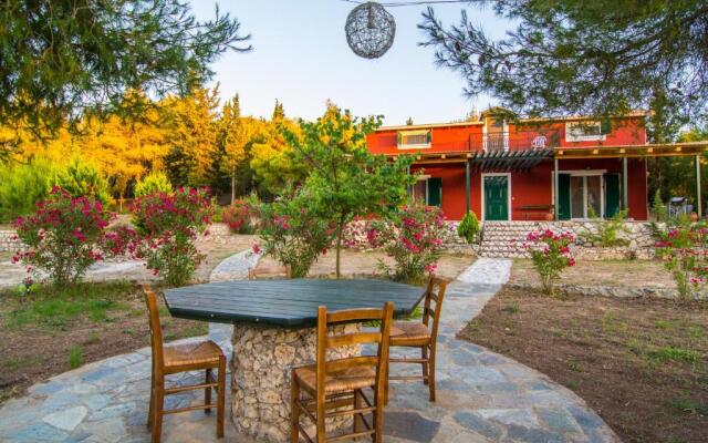 Villa Elatia