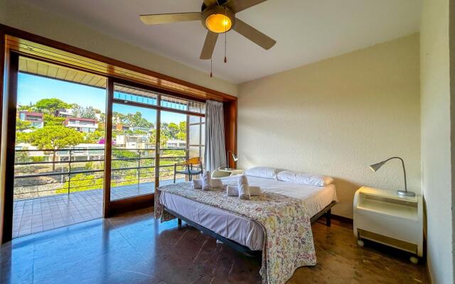 Girorooms Torre Valentina Eden Mar I