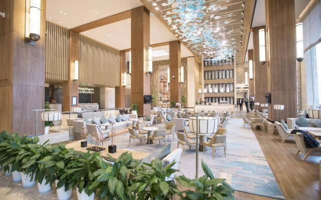 Crowne Plaza Hangzhou Thousand Island Lake by IHG