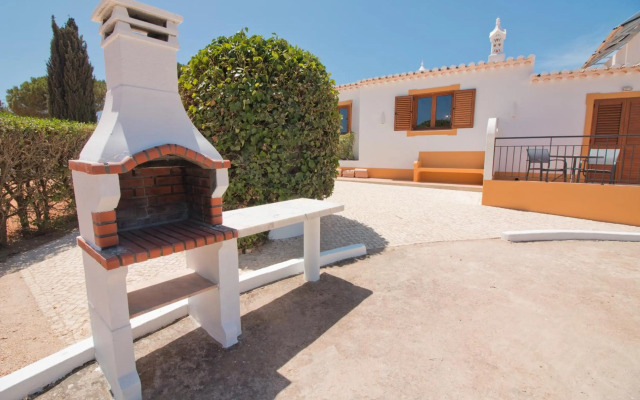 casa da ladeira branca