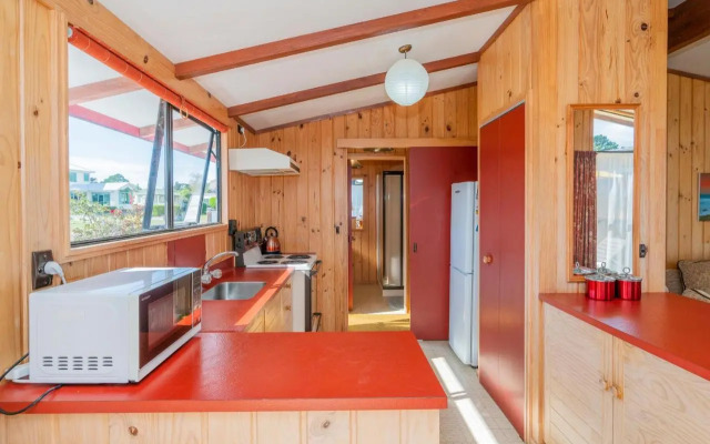 Sheppard's Rest - Pauanui Holiday Home