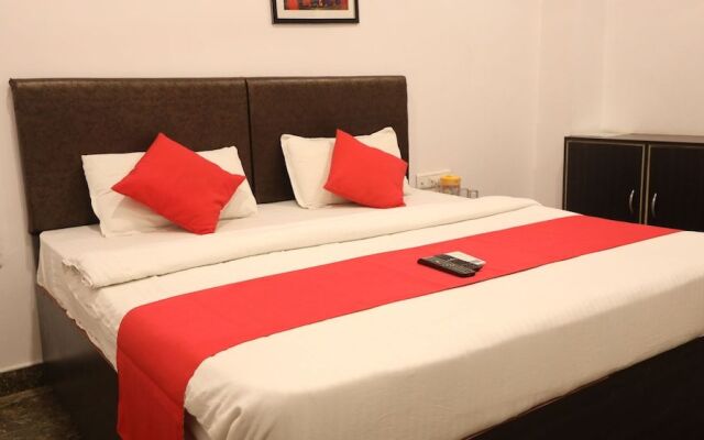 Hotel Gaurishree