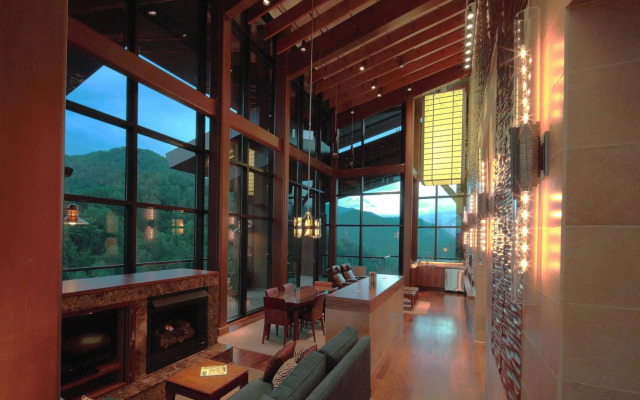 Harrah's Cherokee – A Caesars Rewards Destination